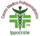 Logo centro medico Ippocrate