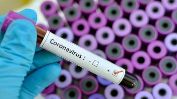 CORONAVIRUS: SINTOMI DA RIFERIRE AL MEDICO